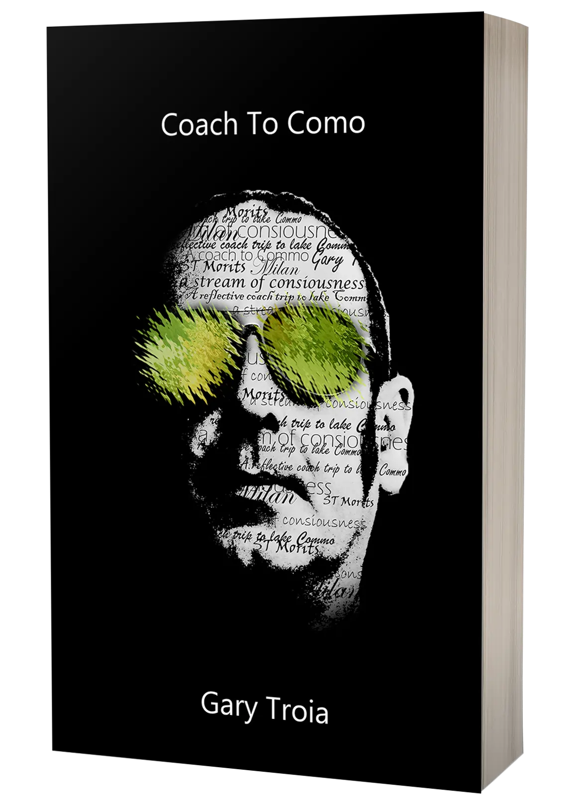 Coach to Como: A Reflective Coach Trip to Lake Como, St Moritz and Milan