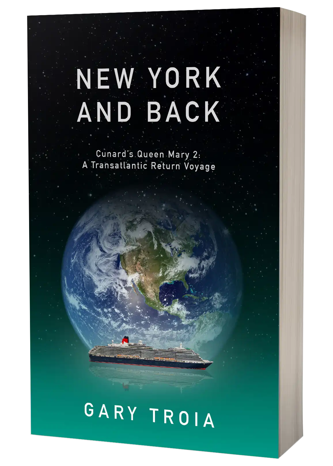 New York and Back